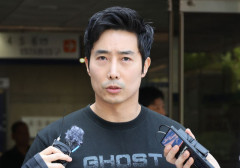 이근 전 대위  '우크라 참전+뺑소니' 항소심도 징역형 집행유예