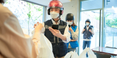 상생 잊은 '배달앱 3사'…대구로는 '메기' 될 수 있을까