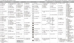 6월18일(화) TV 편성표