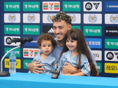 대구FC 핵심 전력인데…임대 만료까지 3경기 남은 벨톨라