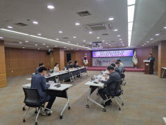 김천시, 고속철도 차량기지 유치에 나서
