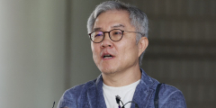 '조국 아들 인턴 허위 발언' 최강욱, 항소심서도 벌금형