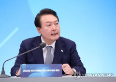 [속보]尹대통령 
