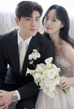 [결혼] 권혁원(포항시 일자리경제국장)·이혜경씨 딸 은혜양, 이영우·박금란씨 아들 상훈군