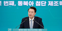 尹, 경북 산업지도 새로 그린다