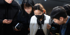 남현희, 결국 펜싱협회서 '제명'…