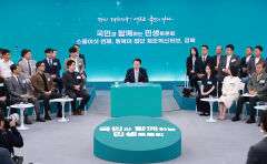 [속보] 尹대통령 