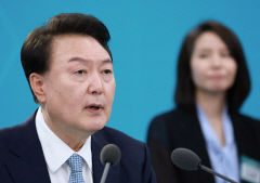 [속보] 尹대통령 