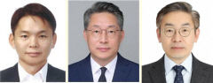 尹, 환경부 차관에 김천 출신 이병화 기후환경비서관 등 차관급 3명 인선