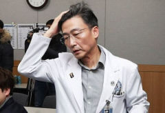 이국종, 의대증원에 첫 입장 