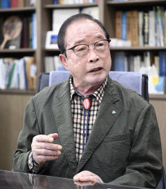 김삼도 대구 옥포새마을금고 이사장 