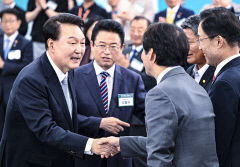 경북 산업지도 확 바뀐다…尹 