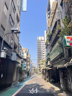 [위클리포유 커버 스토리] 특별함 가득 '타이베이 골목여행'…용캉제·보피랴오제·베이먼 샹지제