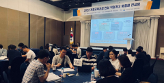 경북교육청, 미래 사회 인재 양성 중심 교육과정 정착 '총력'