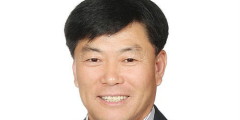 영주시의회 후반기 의장 '3선' 김병기 의원