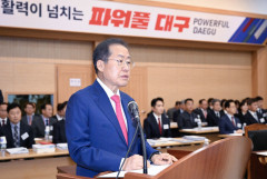 신공항 SPC·식수원 특별법…
