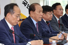 황우여 
