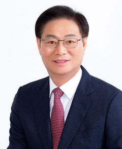 최병준 도의원, 대한민국시도의회의장協 우수의정대상 수상