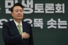 [속보] 尹대통령 5일만에 다시 TK찾아…대구서 6·25주년 행사 참석