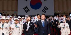 5일 만에 다시 TK 찾은 尹…대구경북 지역 의미 강조 배경은?