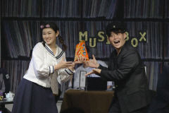 그 때 그시절 음악다방…라모아트컴퍼니 '와룡음악다방'