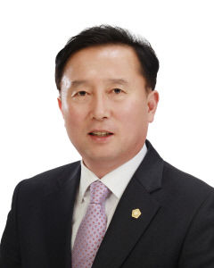 영덕군의회 후반기 의장에 김성호 군의원 선출