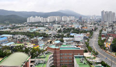 [나의 특별한 문화도시, 달성 .4] 교도소가 미술관으로 변신한다면