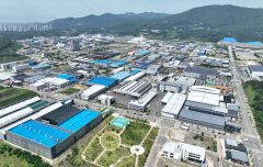 [나의 우주 나의 세계, 경산] (1) 산업, 문화, 쇼핑! 우리에게 다가올 세계