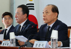 황우여 