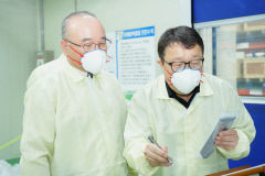 리튬 배터리 공포 확산에…대구소방, 긴급 화재안전조사