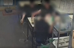 대구 중구 '치킨집 갑질 논란' 공무원 2명, 경찰에 고발