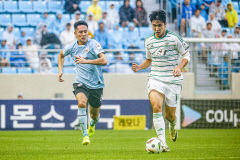 이번엔 2위 김천 상대하는 대구FC…체력 회복이 관건