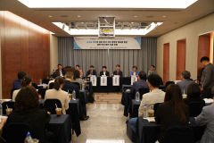 대신대, 전국 소규모 5개 대학 공동 포럼 참가