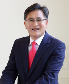 국힘, 경북도의회 후반기 의장 후보로 박성만 도의원 선출
