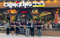 치맥킹, 수도권 공략 본격 시작…부천·안성 매장 오픈
