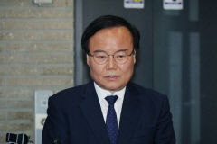 與선관위, 김재원 최고위원 컷오프 취소…출마길 열려