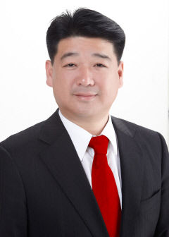 나영민 김천시의원, 제9대 시의회 후반기 의장 당선
