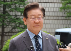이재명, 공직선거법 사건 9월 6일 결심…이르면 올 10월 첫 선고