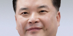전경원 대구시의원, 시의회 국민의힘 원내대표 취임