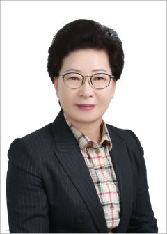 상주시의회 의장에 안경숙 현 의장 선출