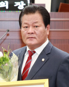 경북 안동시의회 손광영 시의원, 대한민국지방의정봉사상