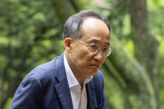추경호 원내대표 복귀…
