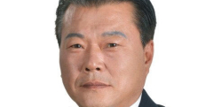 영천시의회 후반기 의장 김선태 시의원