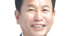 구미시의회 후반기 의장 박교상 시의원
