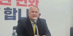 대구 찾은 인요한 