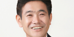 청도군의회 후반기 의장 전종율 군의원