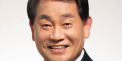 안동시의회 후반기 의장 김경도 시의원