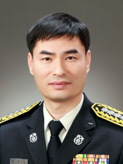 박정원 제42대 대구중부소방서장 취임