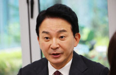 원희룡 
