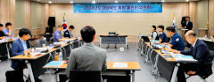 경북도 통합물관리위원회 출범…전문가 13명 위원 위촉